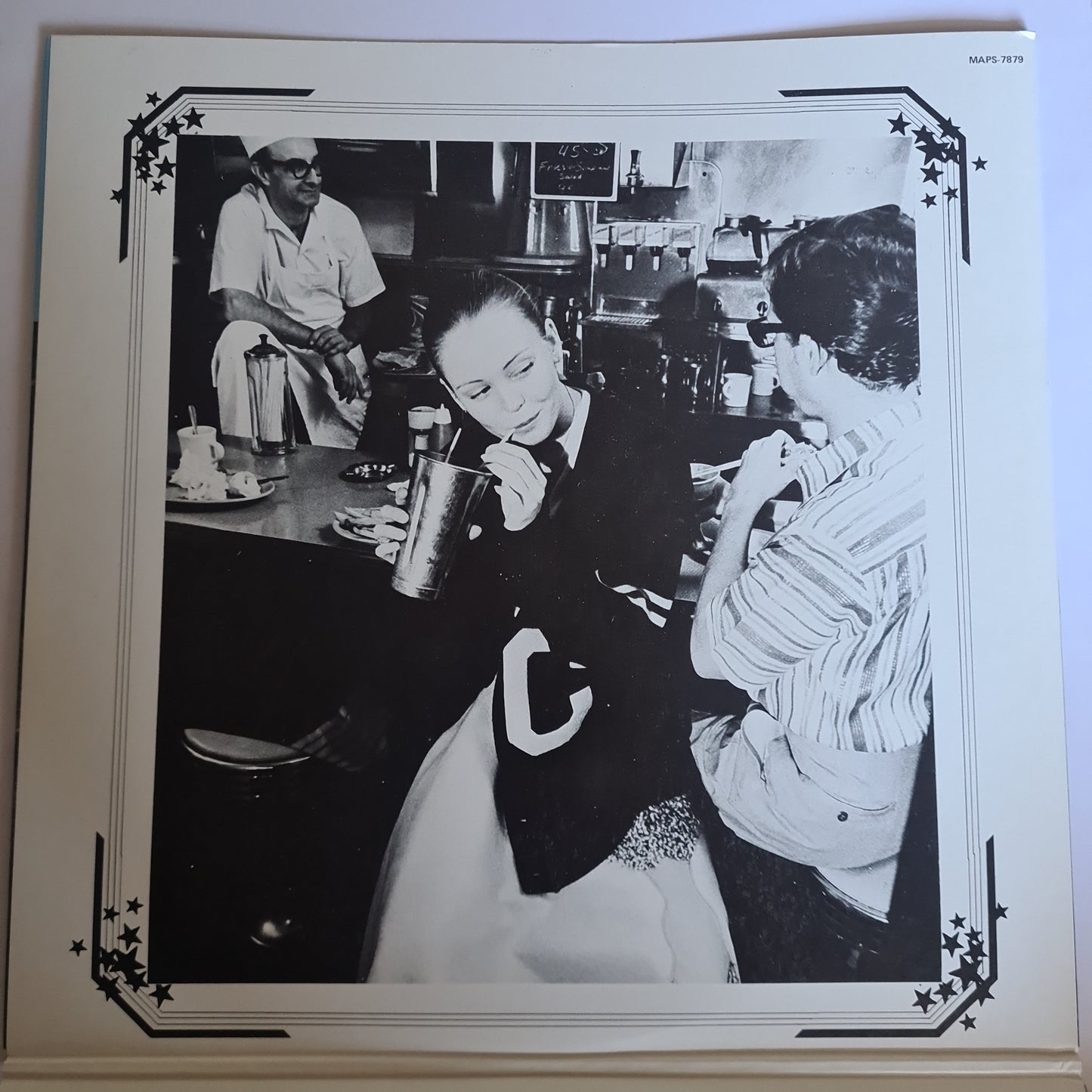 Various – More American Graffiti - 1975 (2LP Gatefold) - Vinyl Record