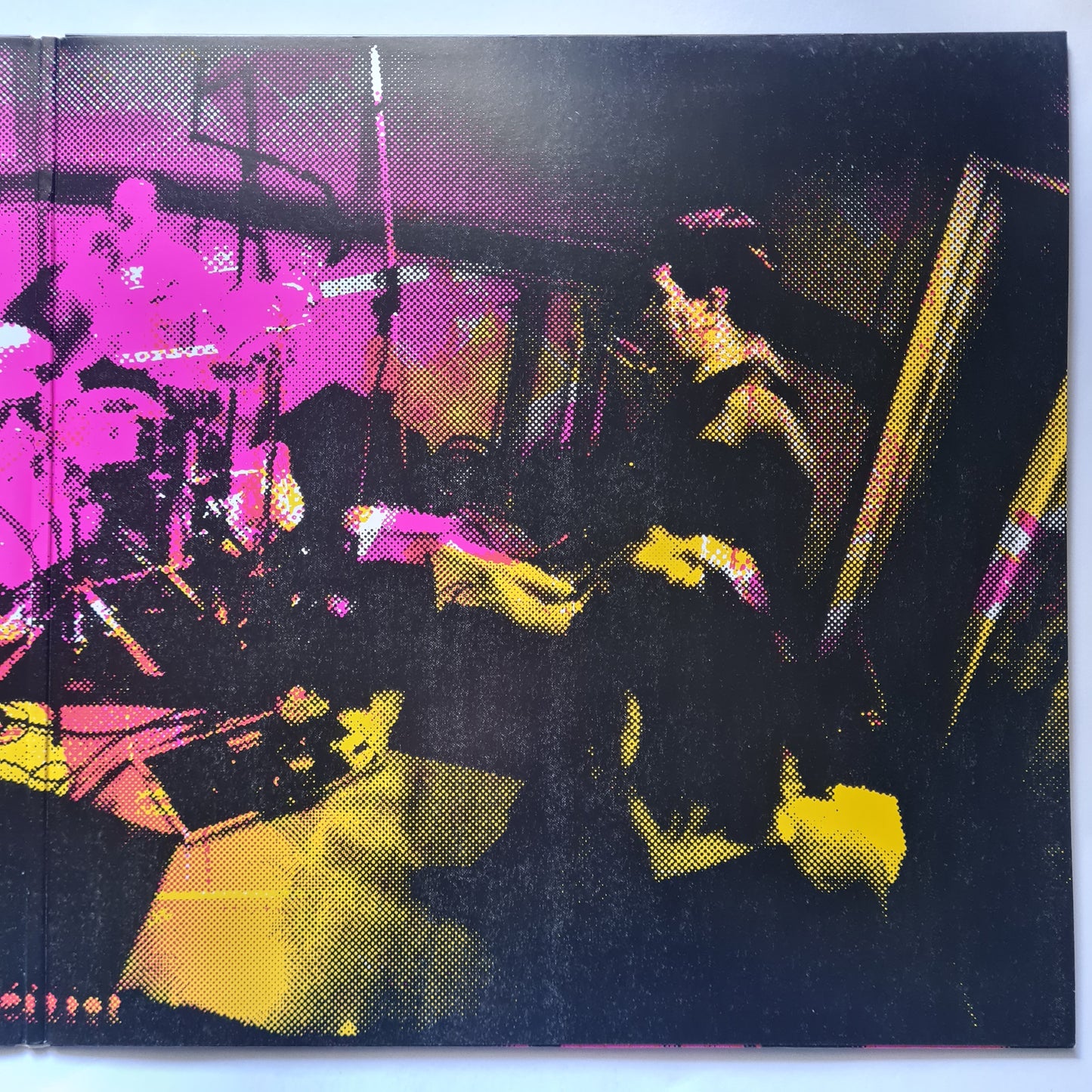 Foo Fighters – Wasting Light - 2011 (European Pressing) NM - Vinyl Record 2LP