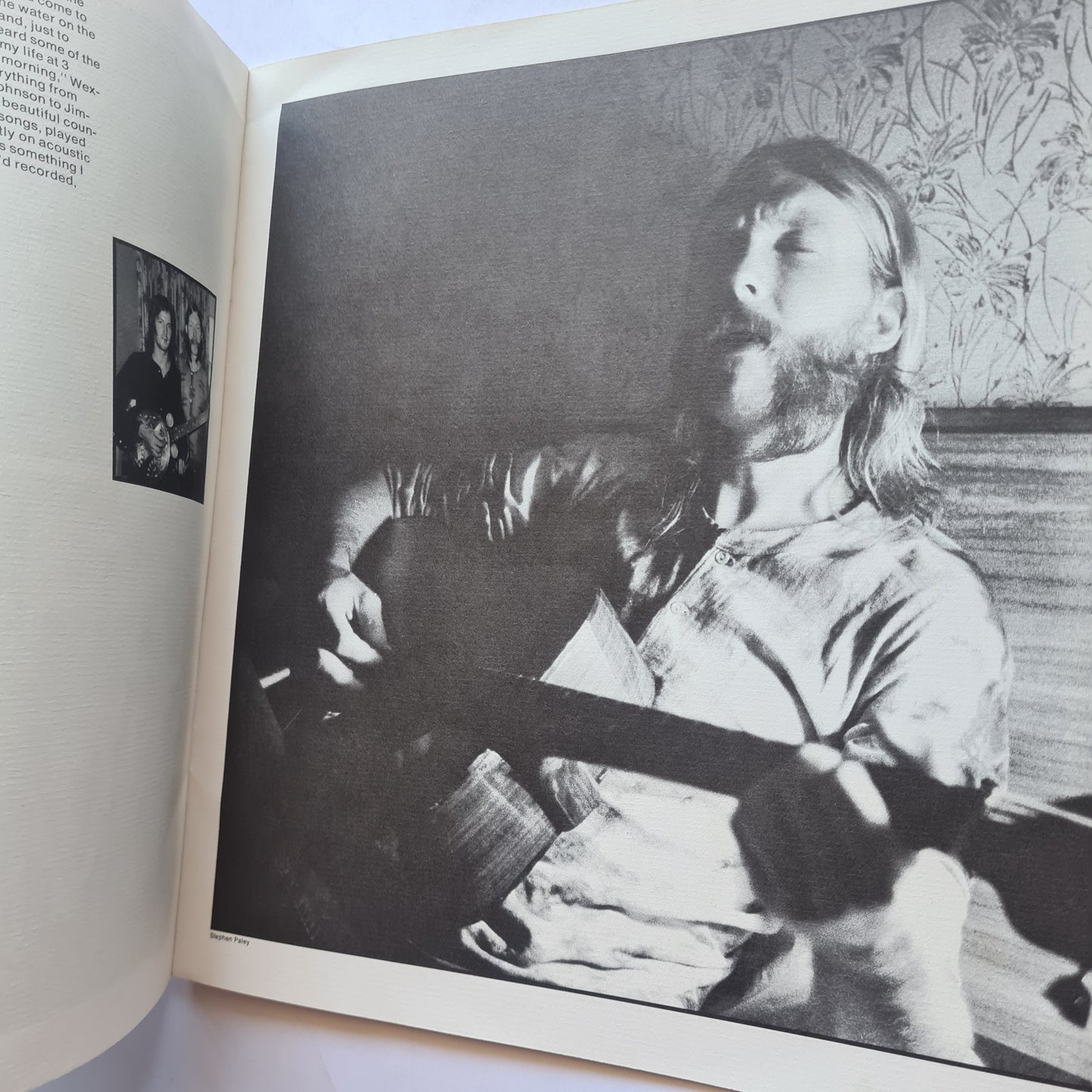 Duane Allman – An Anthology - 1972 - Vinyl Record 2LP- with booklet