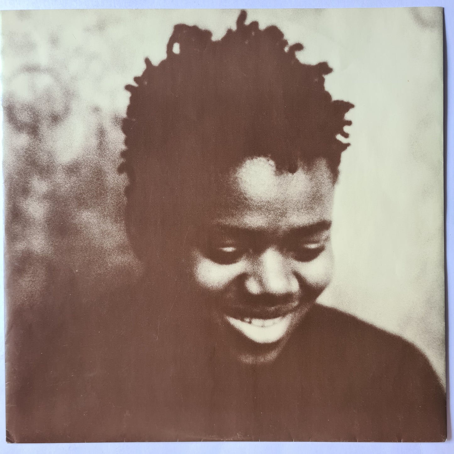Tracy Chapman – Tracy Chapman - 1988 - Australian Pressing- Vinyl Record LP