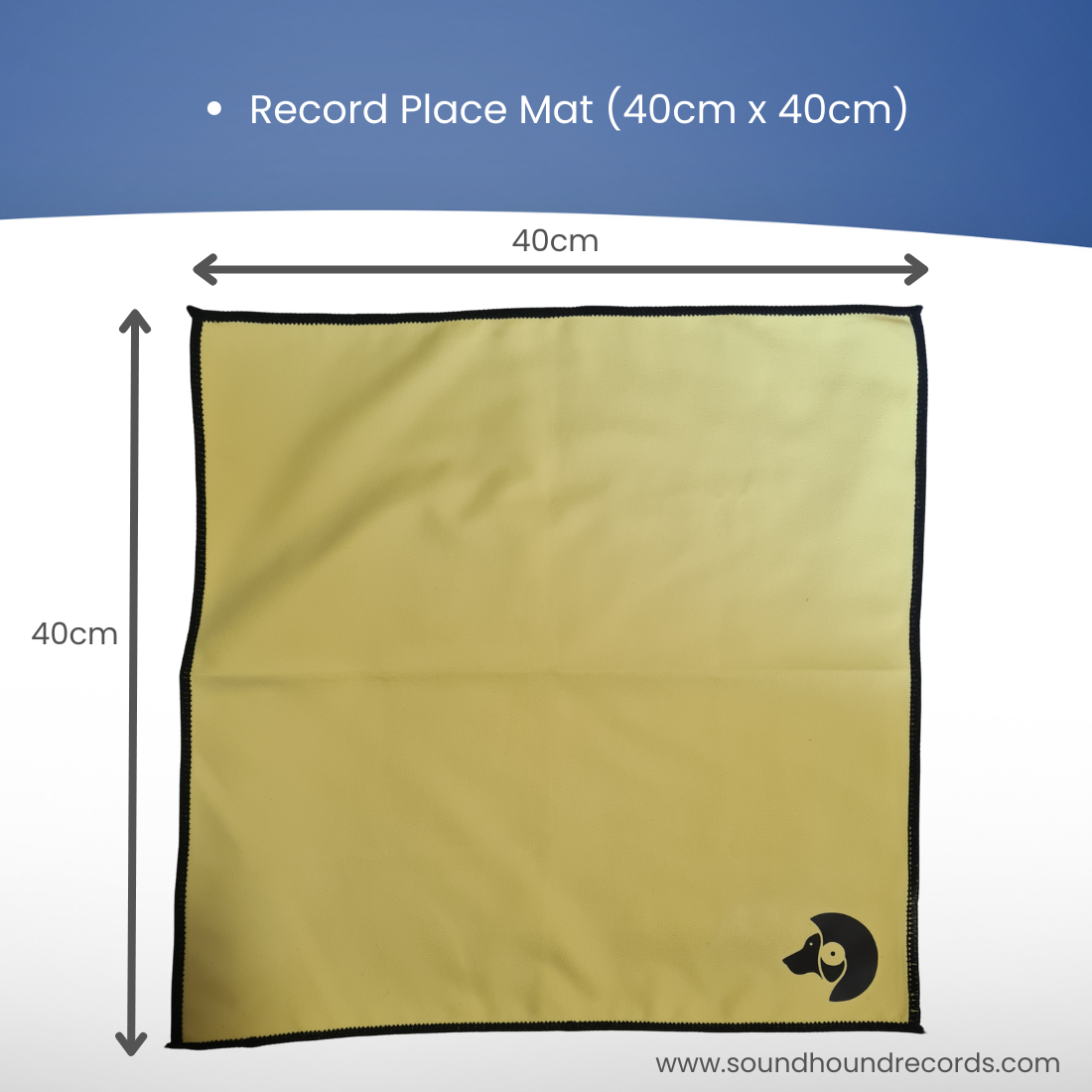 5 Piece Record Cleaning Kit -★ FREE POSTAGE★