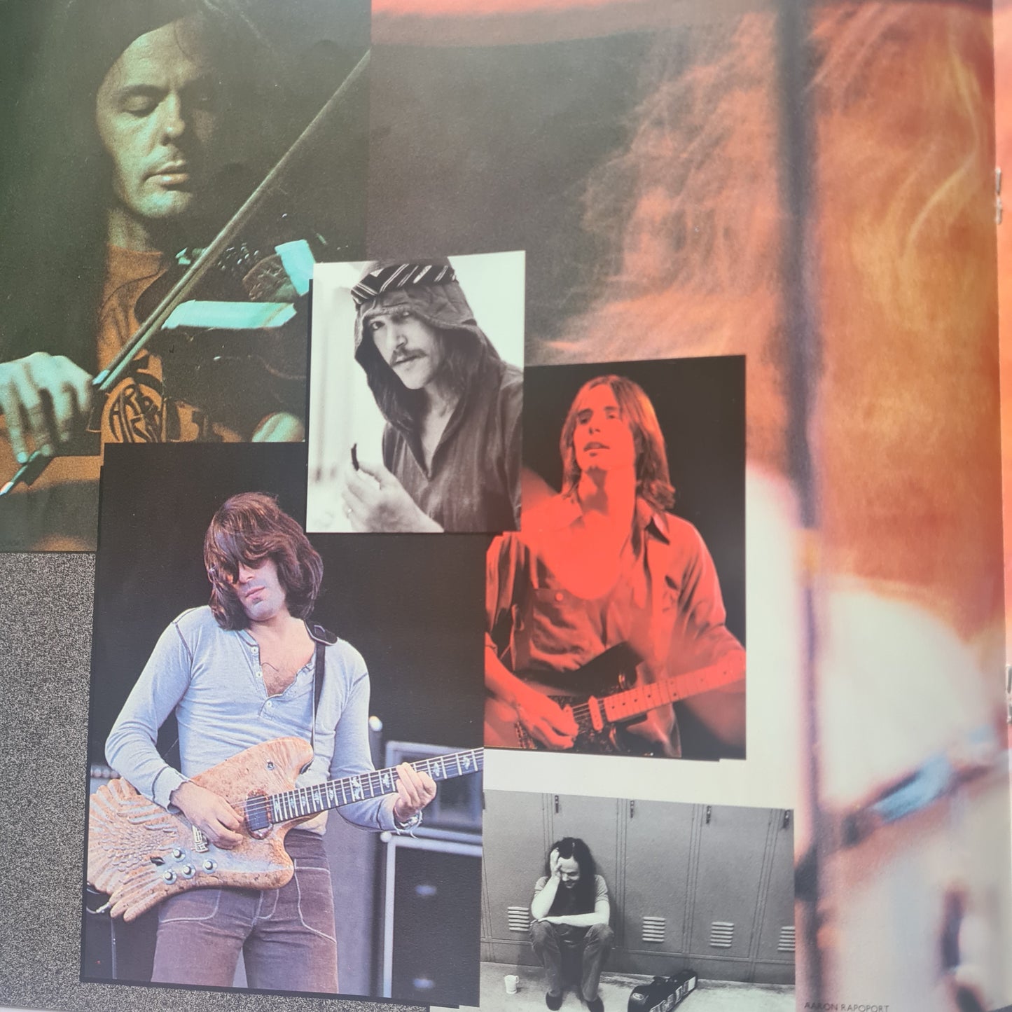 Jackson Browne – Running On Empty - 1977 - Vinyl Record LP