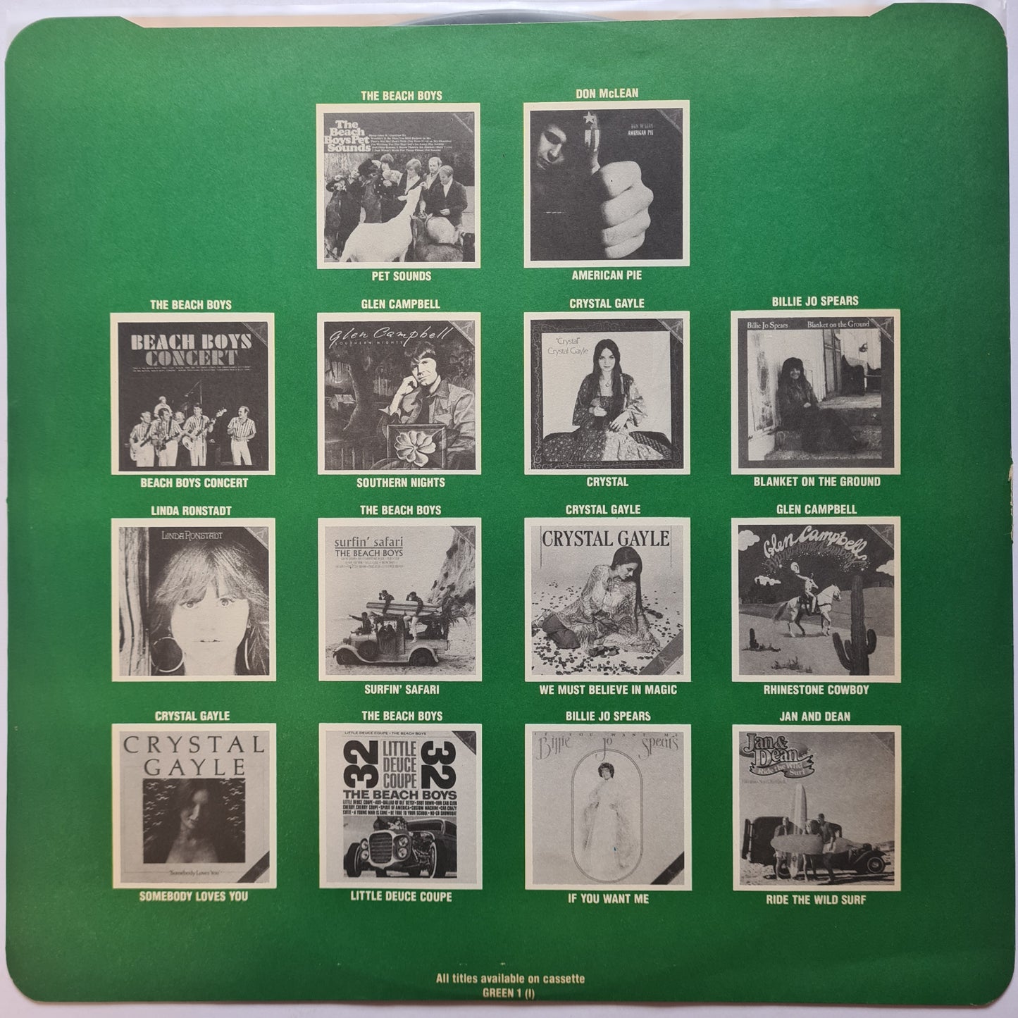 Sammy Hagar – Musical Chairs - 1981 (UK Pressing) - Vinyl Record LP