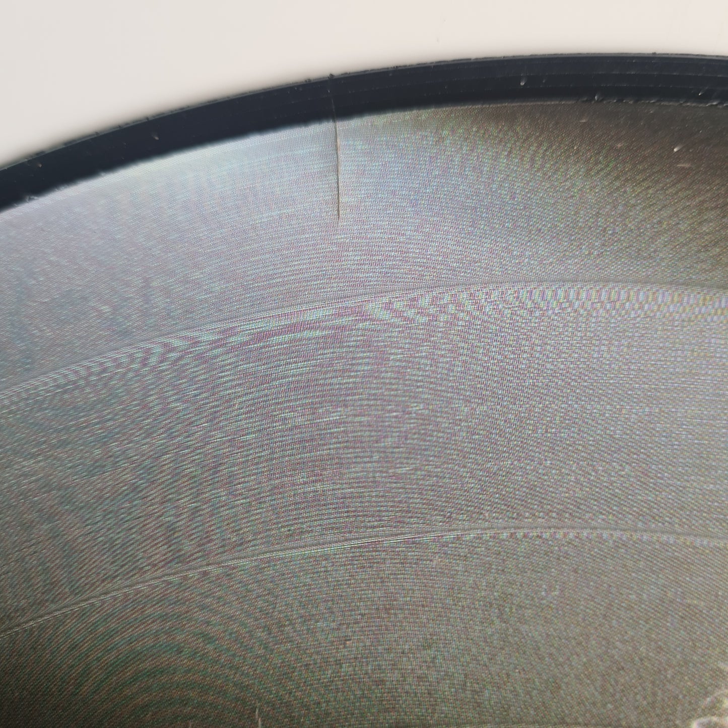 Michael Jackson – Thriller (Picture Disc) - 1982 - Vinyl Record LP (see description)