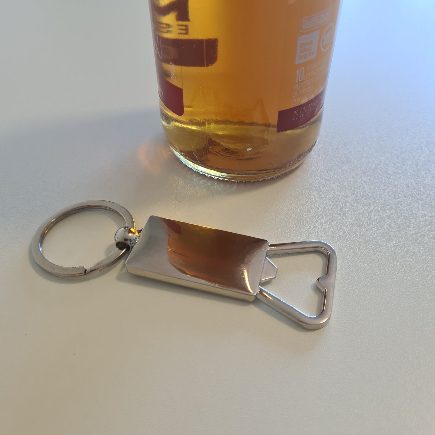 Sound Hound - Keychain Bottle Opener (2) - ★FREE POSTAGE★