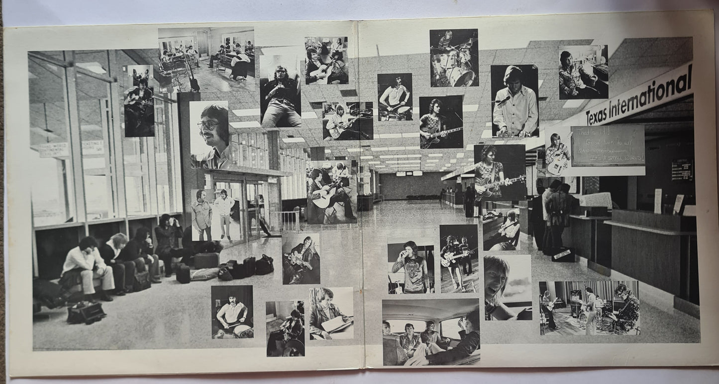 Bread – The Best Of Bread - 1973 (Gatefold) - Vinyl Record LP (near mint)