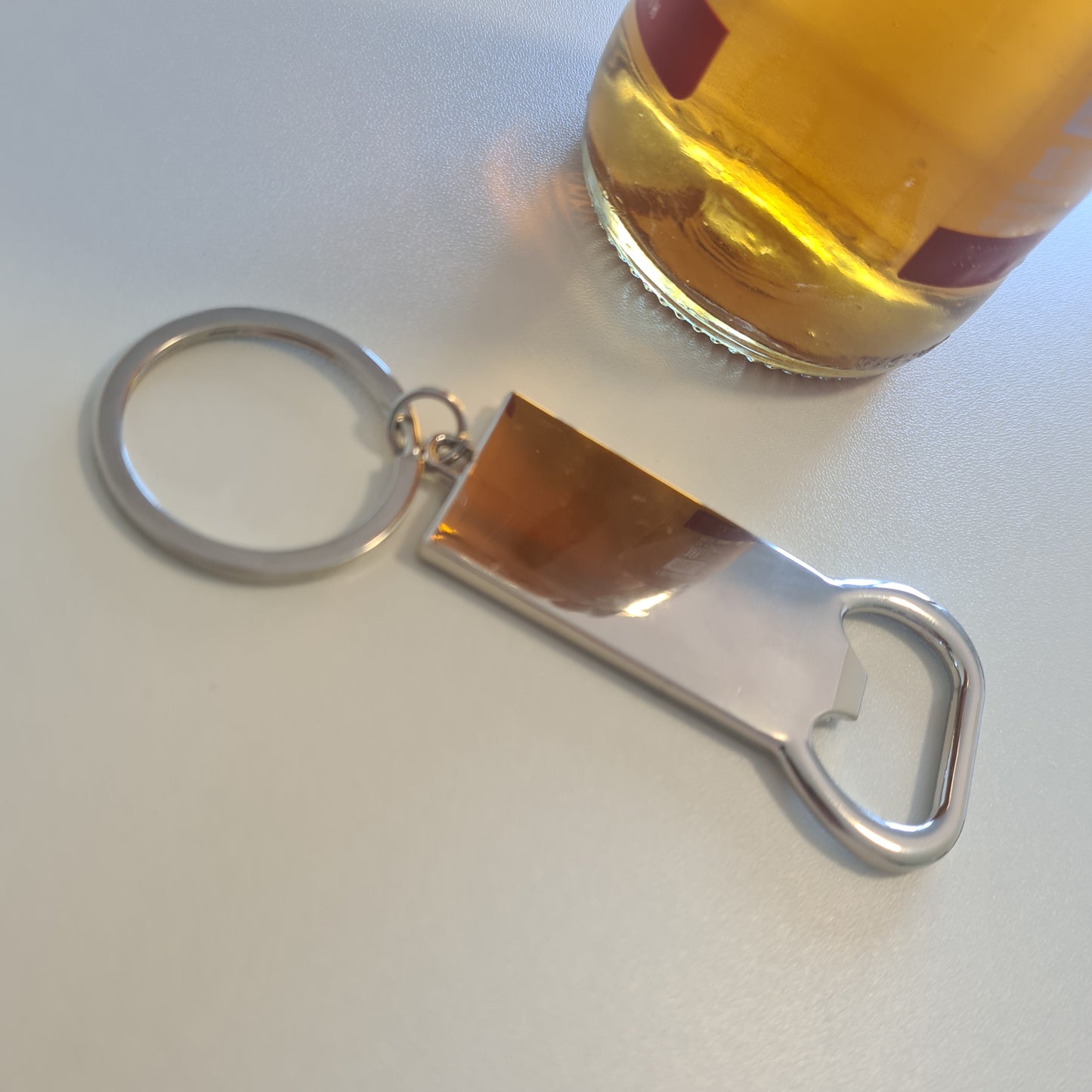 Sound Hound - Keychain Bottle Opener (1) - ★FREE POSTAGE★