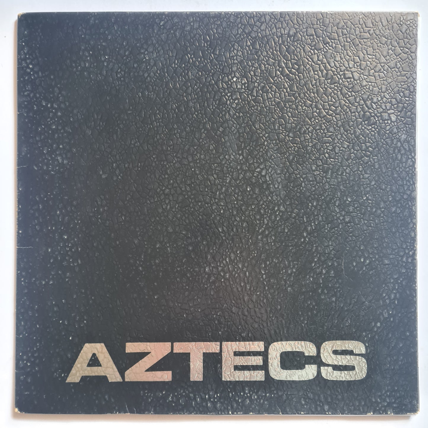 Aztecs (Billy Thorpe) – More Arse Than Class - 1974 (Textured Gatefold Cover) - Vinyl Record LP