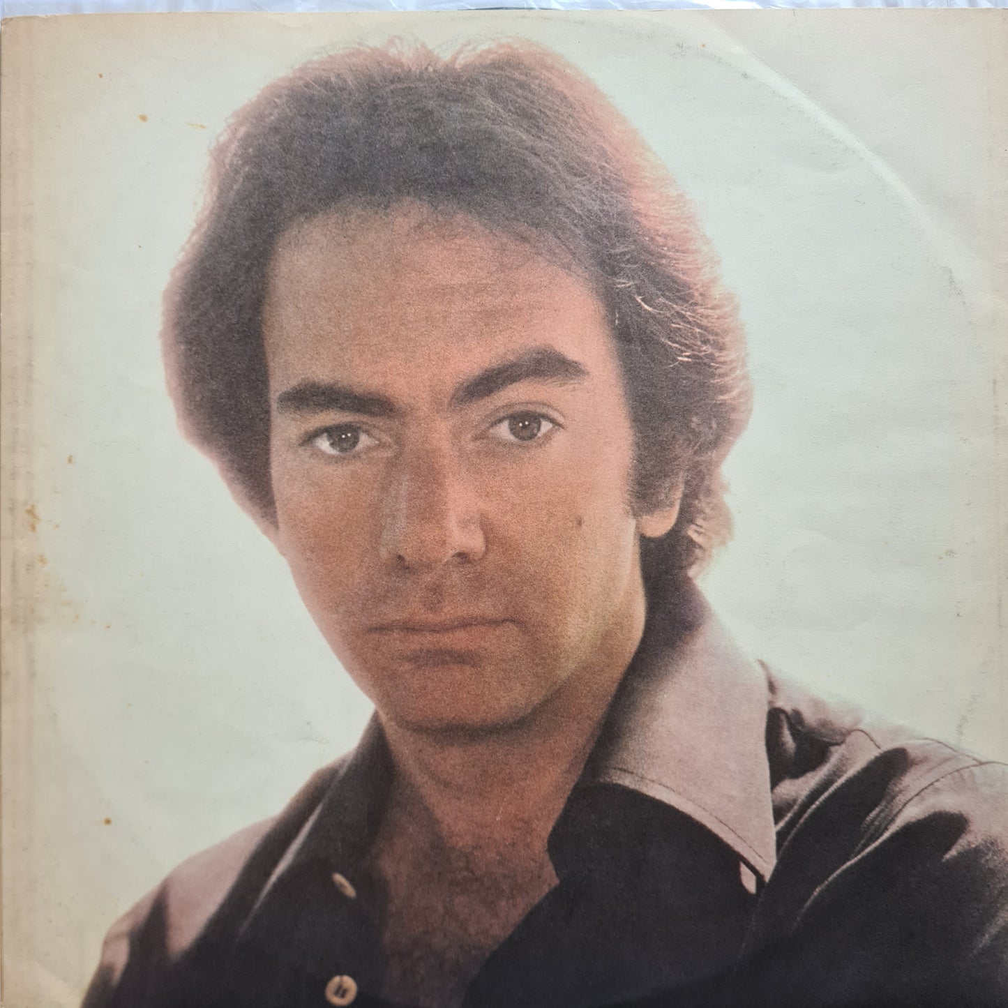 Neil Diamond – His 12 Greatest Hits - 1974 - Vinyl Record LP