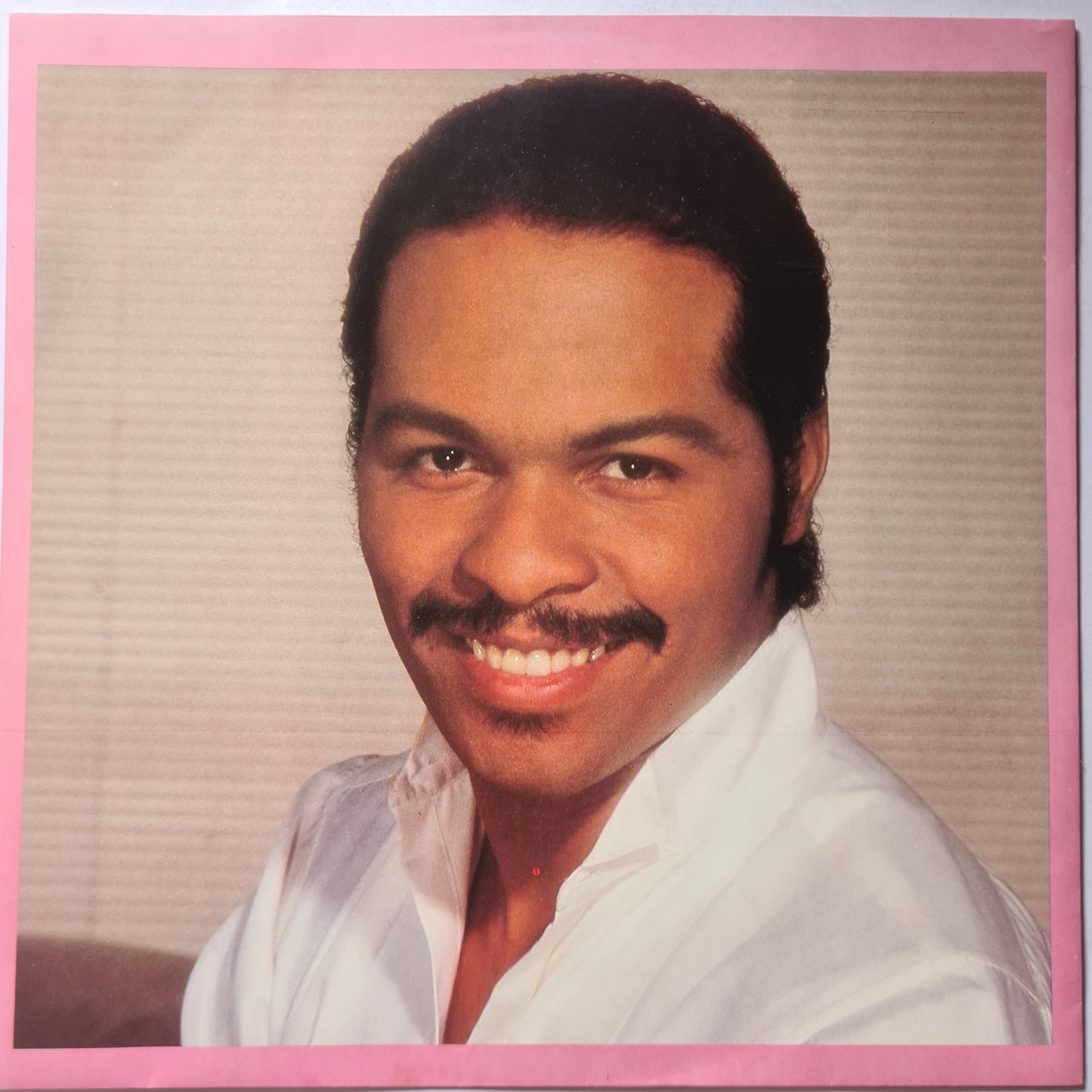 Ray Parker Jr. – The Other Woman - 1982 - Vinyl Record LP
