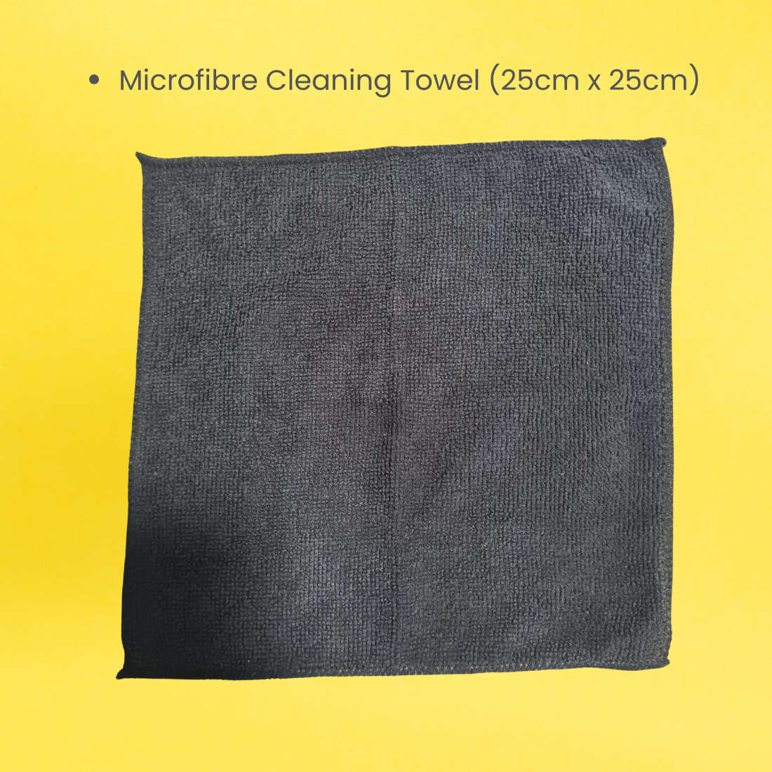 CD Clean: 100ml CD Cleaning Solution Spray (with microfibre towel) - ★FREE POSTAGE★