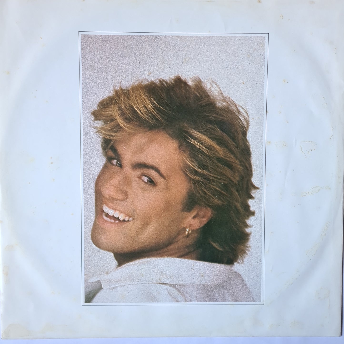 Wham! – Make It Big - 1985 - Vinyl Record