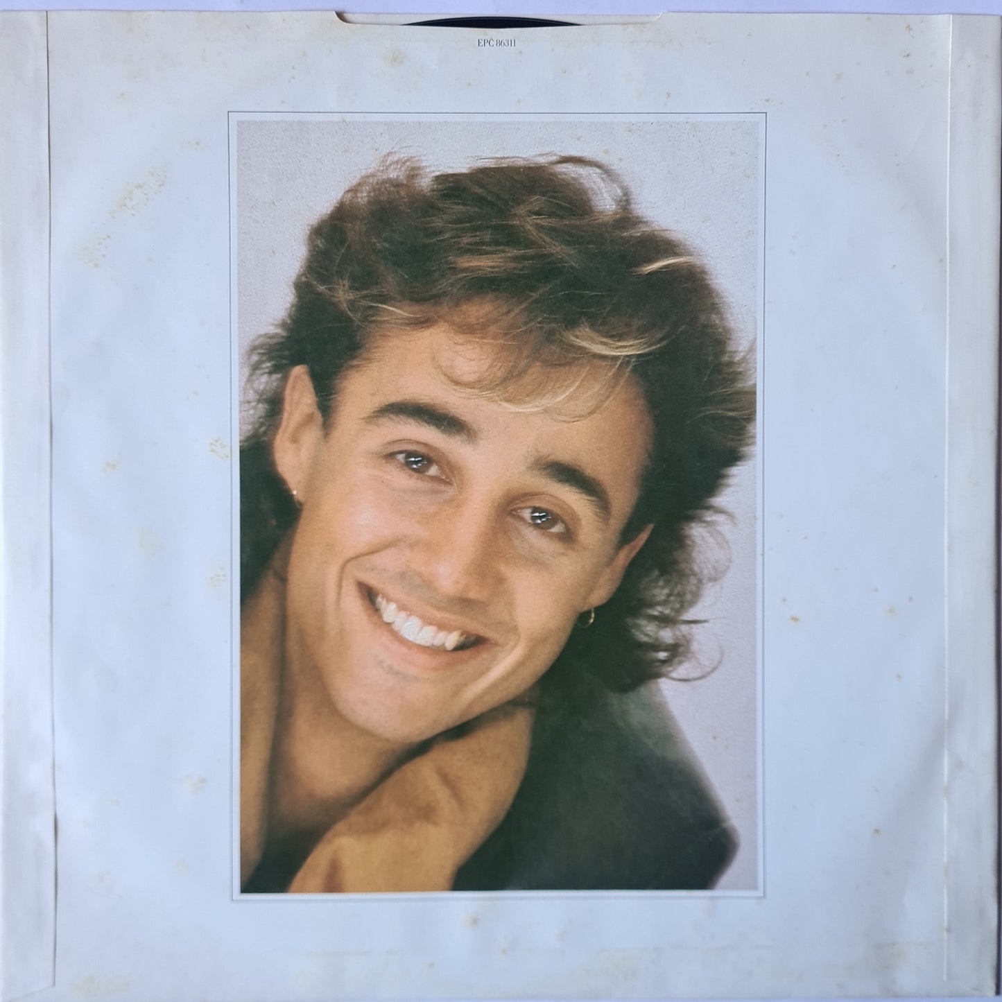 Wham! – Make It Big - 1985 - Vinyl Record