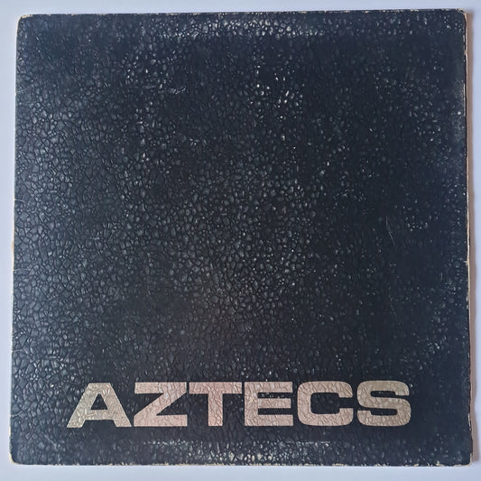 Aztecs (Billy Thorpe) – More Arse Than Class - 1974 (Textured Gatefold Cover) - Vinyl Record