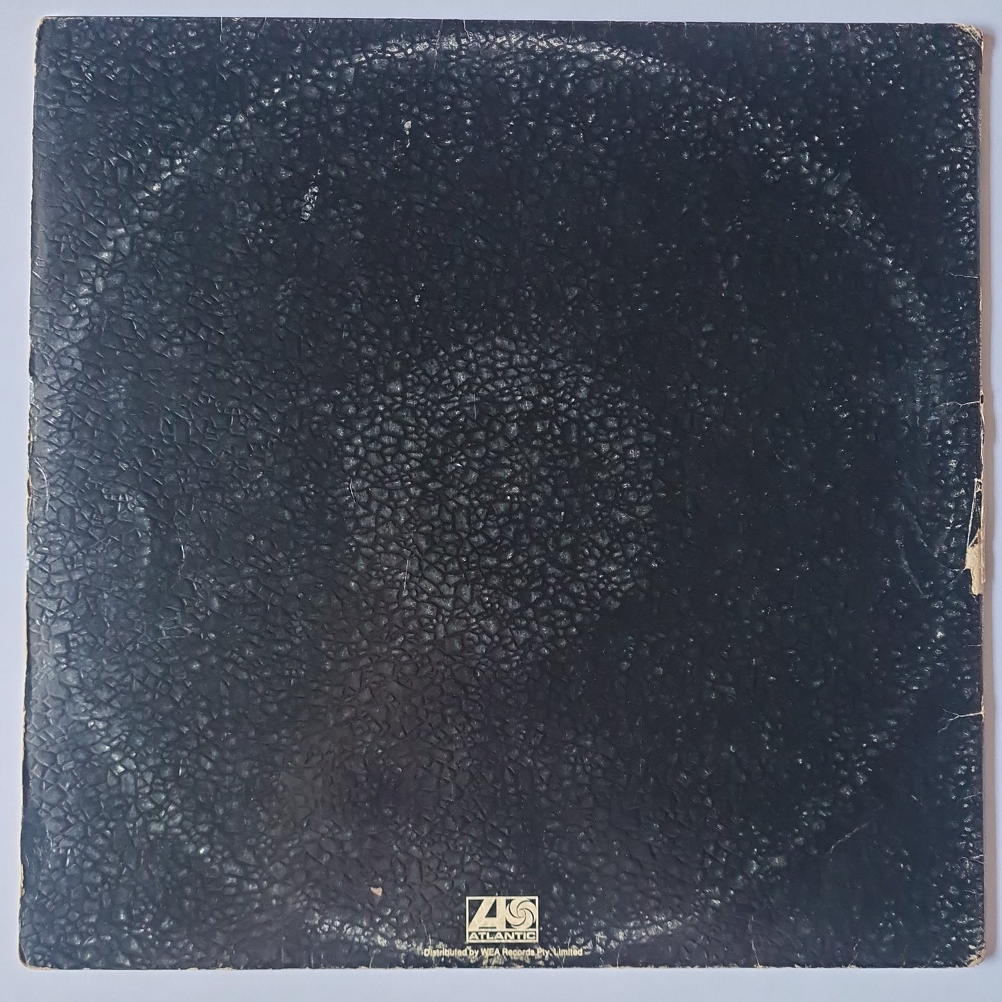 Aztecs (Billy Thorpe) – More Arse Than Class - 1974 (Textured Gatefold Cover) - Vinyl Record