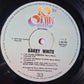 Barry White – I've Got So Much To Give - 1973 - Vinyl Record LP