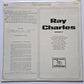Ray Charles – Ray Charles Volume 2 - 1974 - Vinyl Record LP