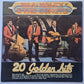 Bill Haley & The Comets– 20 Golden Hits - 1968 - Vinyl Record LP