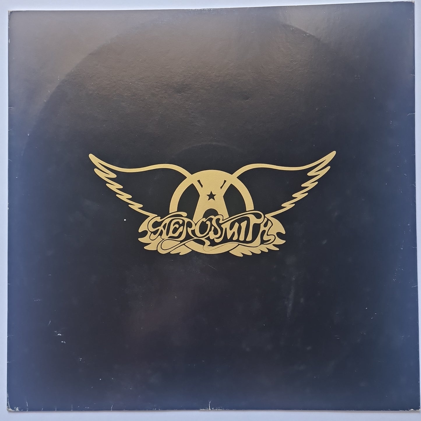 Aerosmith – Draw The Line - 1977 - Vinyl Record