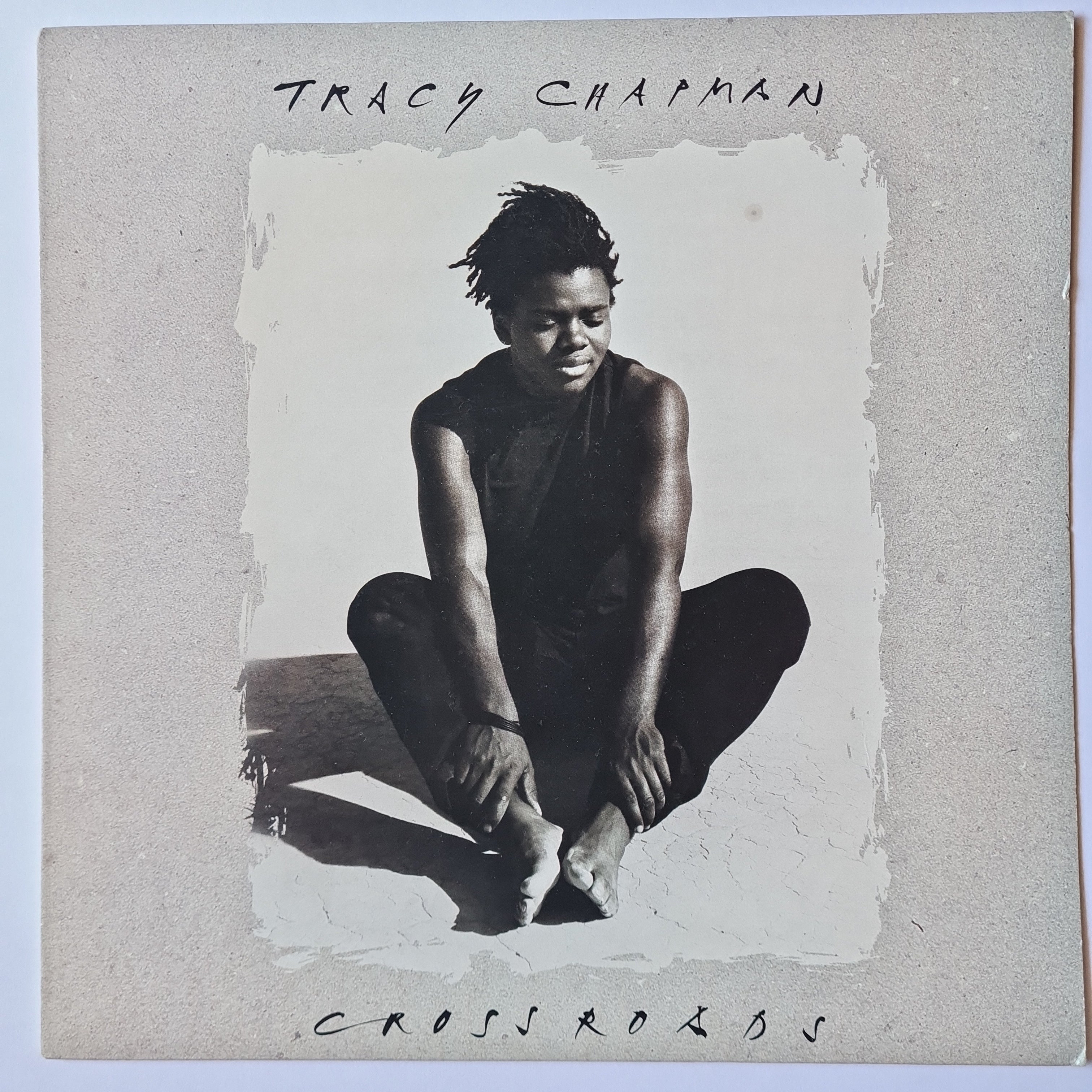 Tracy Chapman popular vinyl