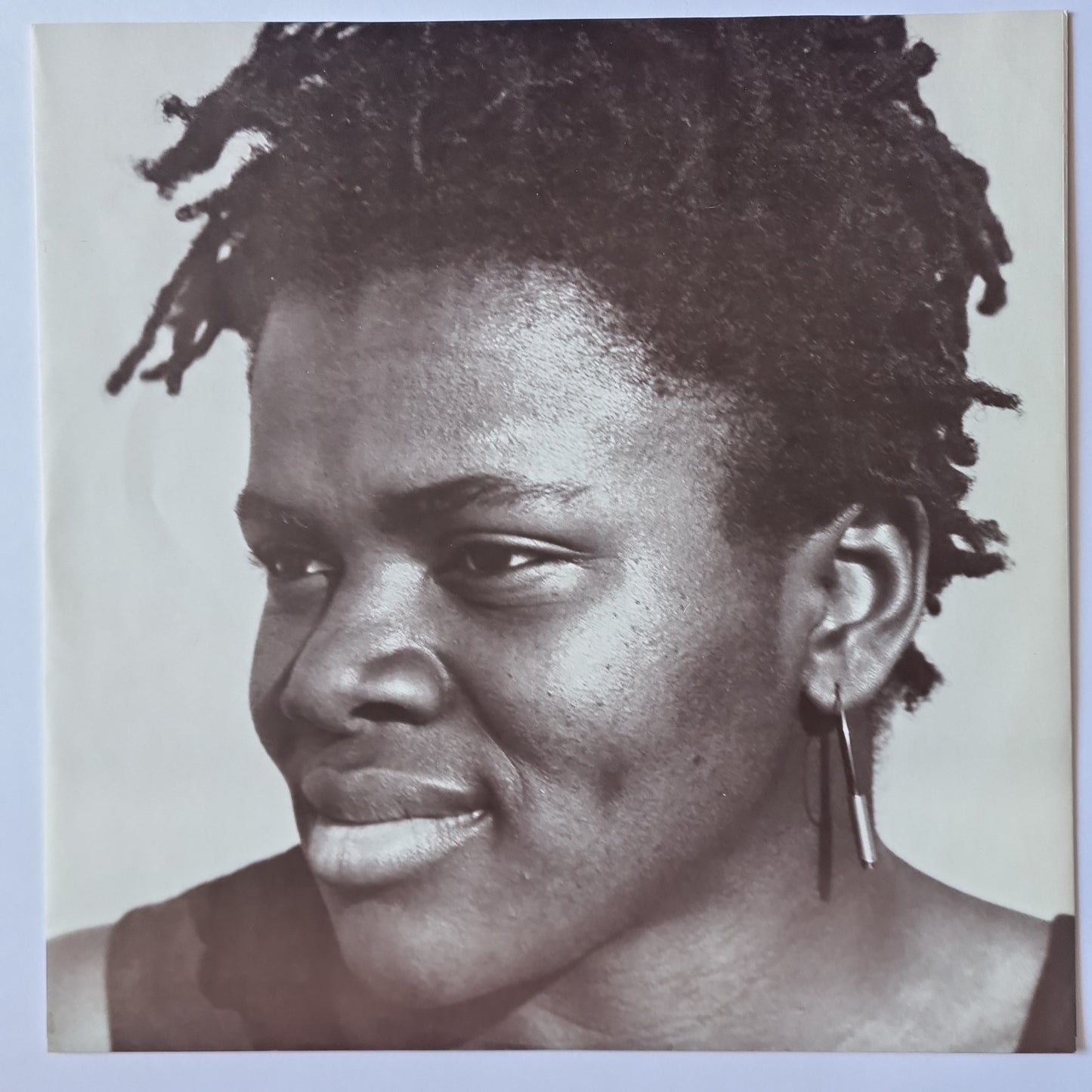 Tracy Chapman – Crossroads - 1989 - Vinyl Record