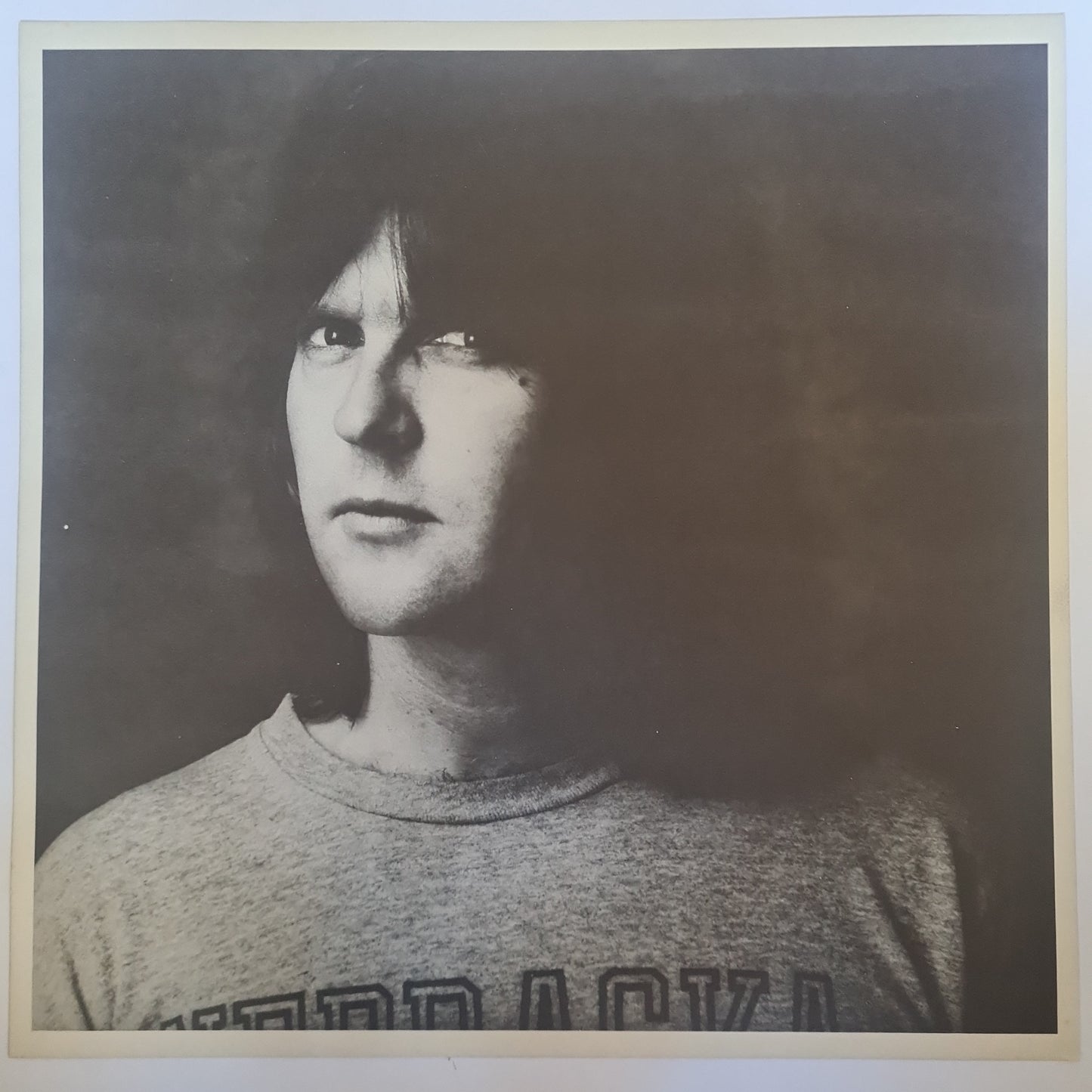 Randy Meisner (Eagles) – One More Song - 1980