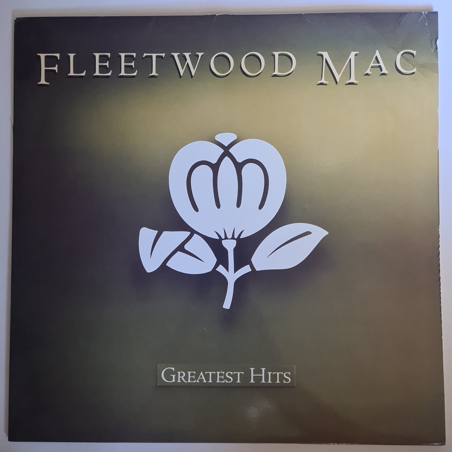 Fleetwood Mac – Greatest Hits - 1988 - Vinyl Record (2014 European Pressing)