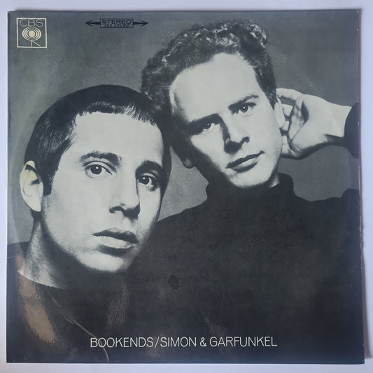 Simon & Garfunkel – Bookends - 1968 - Vinyl Record