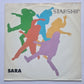 Starship – Sara - 1985 - Vinyl Record (12inch Single)