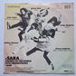 Starship – Sara - 1985 - Vinyl Record (12inch Single)