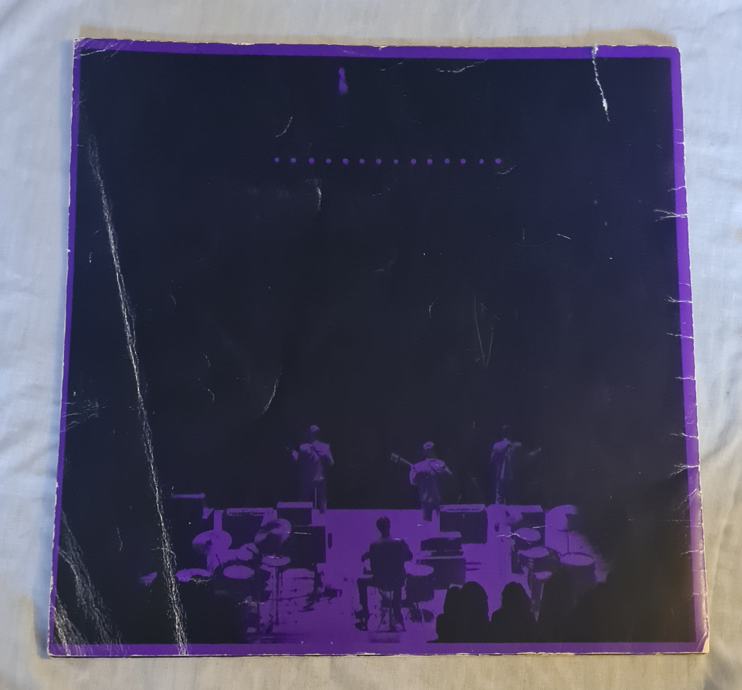 THE BEATLES - BEATLES LTD: ORIGINAL 1964 TOUR BOOK- TOUR PROGRAM- VINTAGE RARE