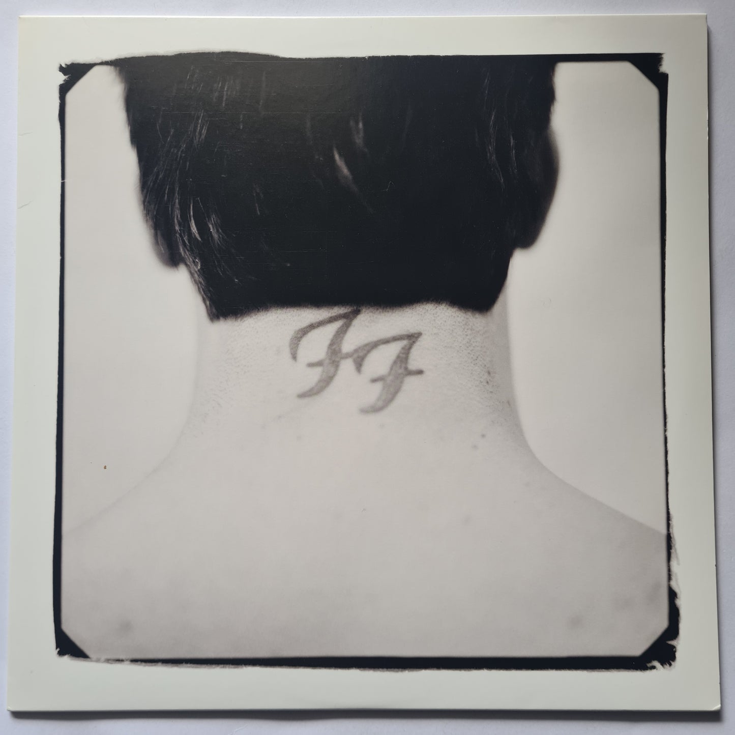 Foo Fighters – There Is Nothing Left To Lose- 1999 (2011 USA Pressing) NM - Vinyl Record