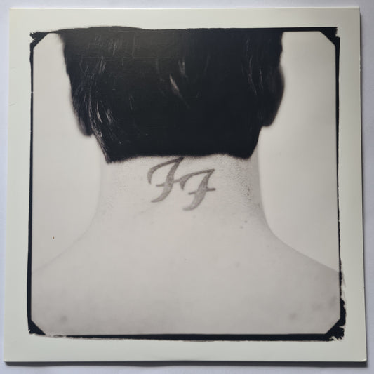 Foo Fighters – There Is Nothing Left To Lose- 1999 (2011 USA Pressing) NM - Vinyl Record