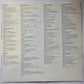 Jon English – Words Are Not Enough - 1978 - Vinyl Record LP