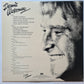 Dennis Waterman – So Good For You - 1982 - Vinyl Record LP