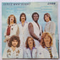 Three Dog Night – Cyan - 1973 (Near Mint) - Vinyl Record LP (Gatefold)
