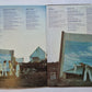 Three Dog Night – Cyan - 1973 (Near Mint) - Vinyl Record LP (Gatefold)