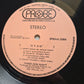 Three Dog Night – Cyan - 1973 (Near Mint) - Vinyl Record LP (Gatefold)