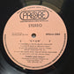 Three Dog Night – Cyan - 1973 (Near Mint) - Vinyl Record LP (Gatefold)