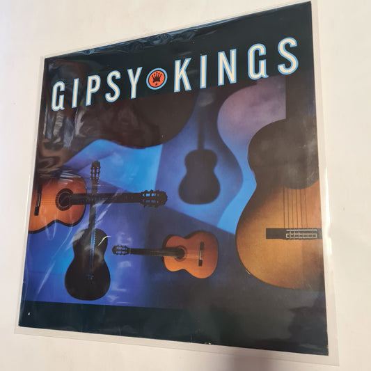 Gipsy Kings – Gipsy Kings - Vinyl Record LP