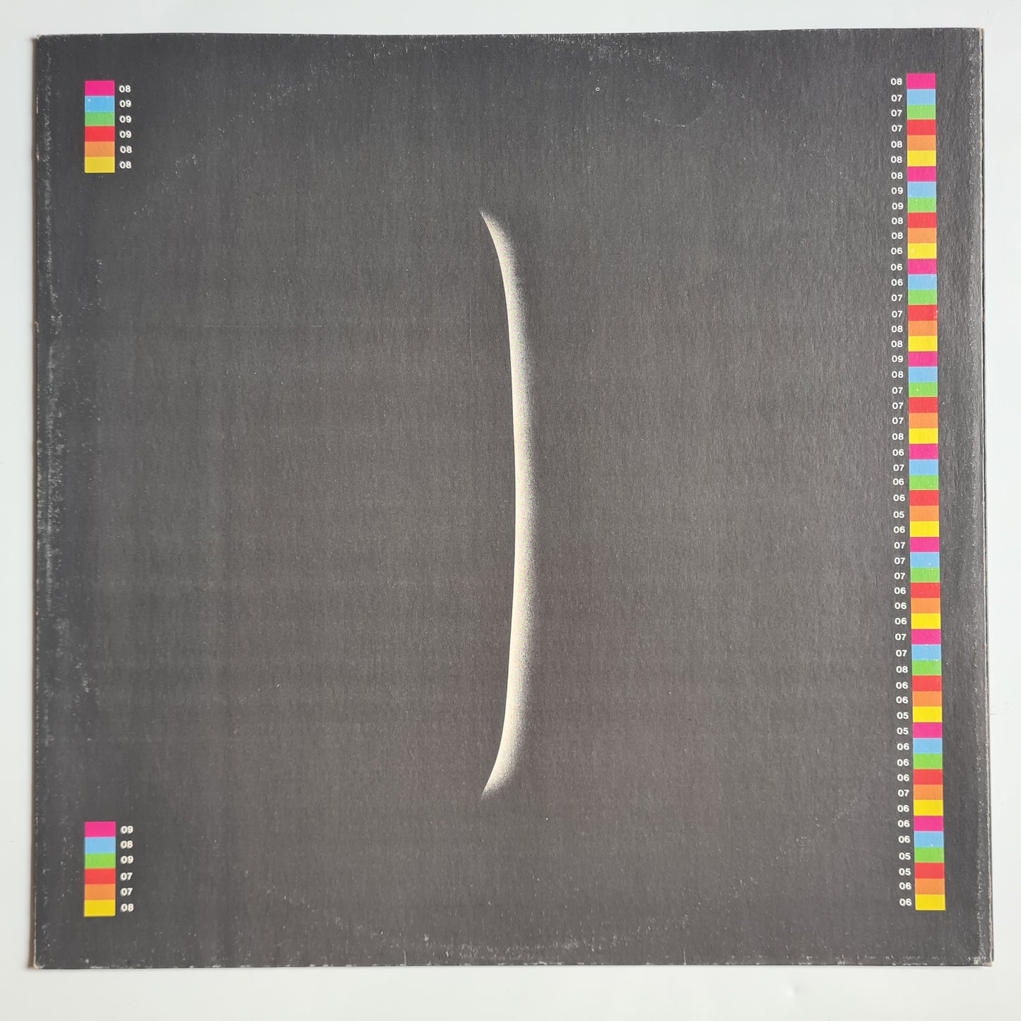 Wings (Paul McCartney) – Wings Over America (with Rare Poster)- 1973 (Gatefold) - 3LP Vinyl Record