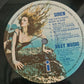 Roxy Music  – Siren - 1975 - Vinyl Record LP
