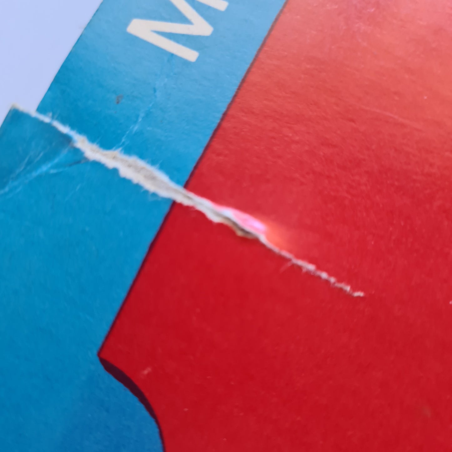 Dire Straits – Making Movies - 1980 - Vinyl Record LP