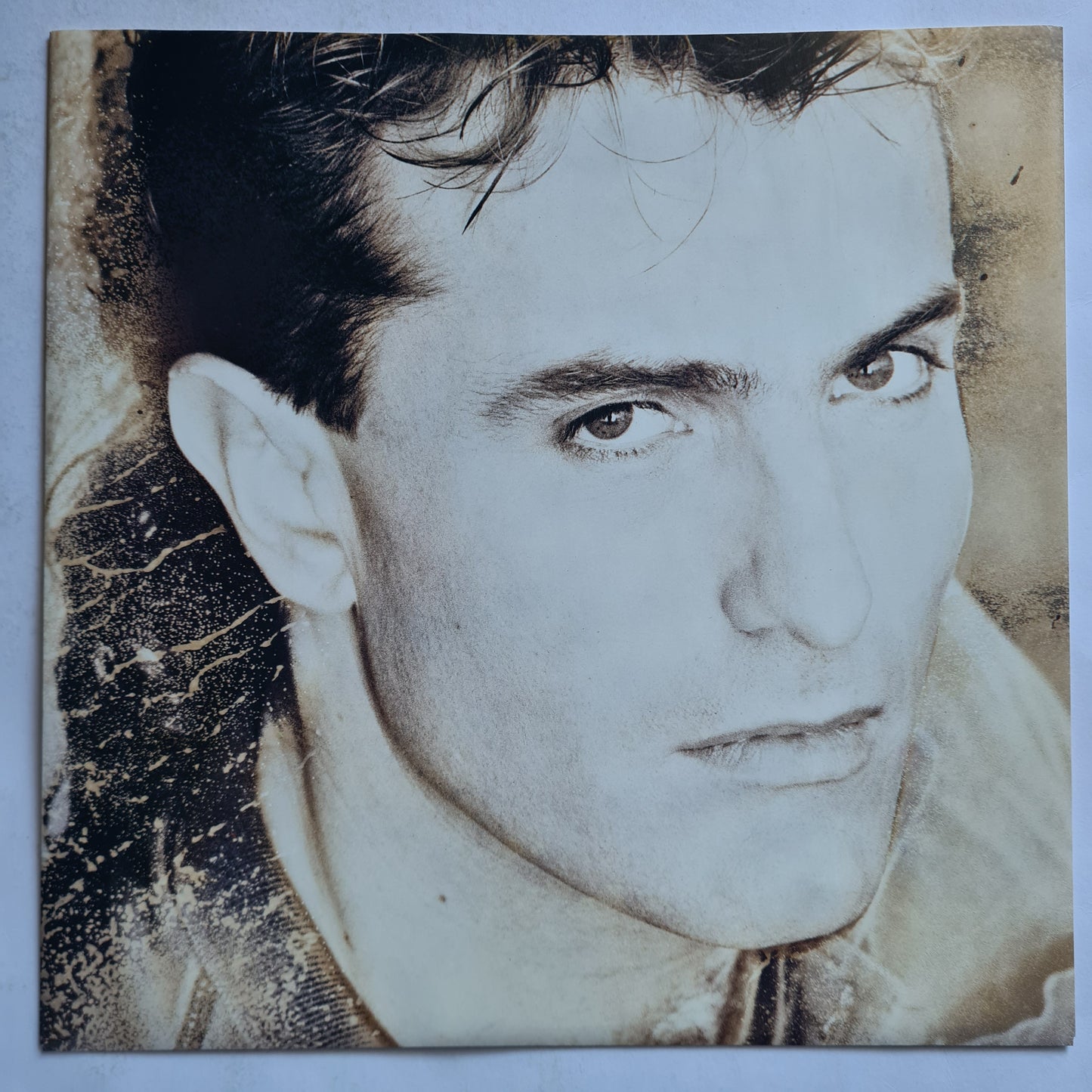 James Reyne (Australian Crawl) – 1988 - 1988 - Vinyl Record LP (near mint)