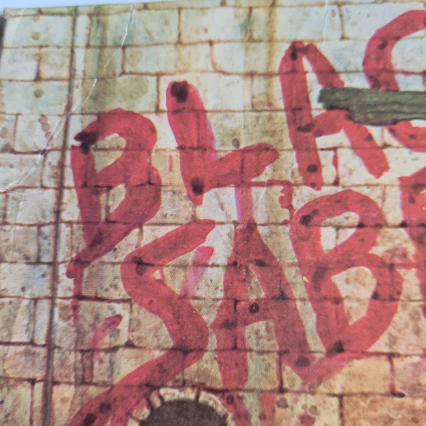 Black Sabbath – Mob Rules - 1981 - Vinyl Record LP