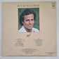 Julio Iglesias - Hey! - 1980 - Vinyl Record LP