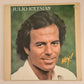 Julio Iglesias - Hey! - 1980 - Vinyl Record LP