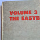 The Easybeats – Volume 3 - 1966 (First MONO Australian Pressing)- Vinyl Record LP - RARE