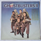 Ghostbusters II – Original Soundtrack - 1989 - Vinyl Record LP