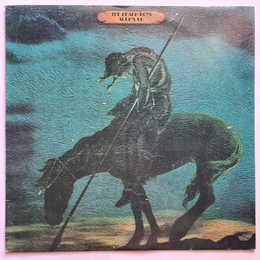 The Beach Boys – Surf's Up - 1971 (1979 Australian Pressing) - Vinyl Record LP